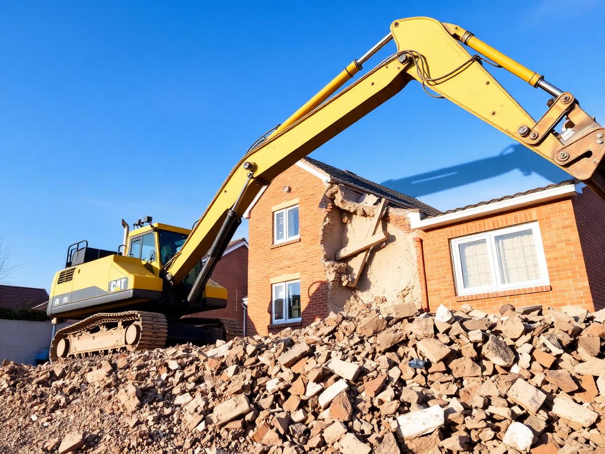 Hoevewoning Oostrozebeke
